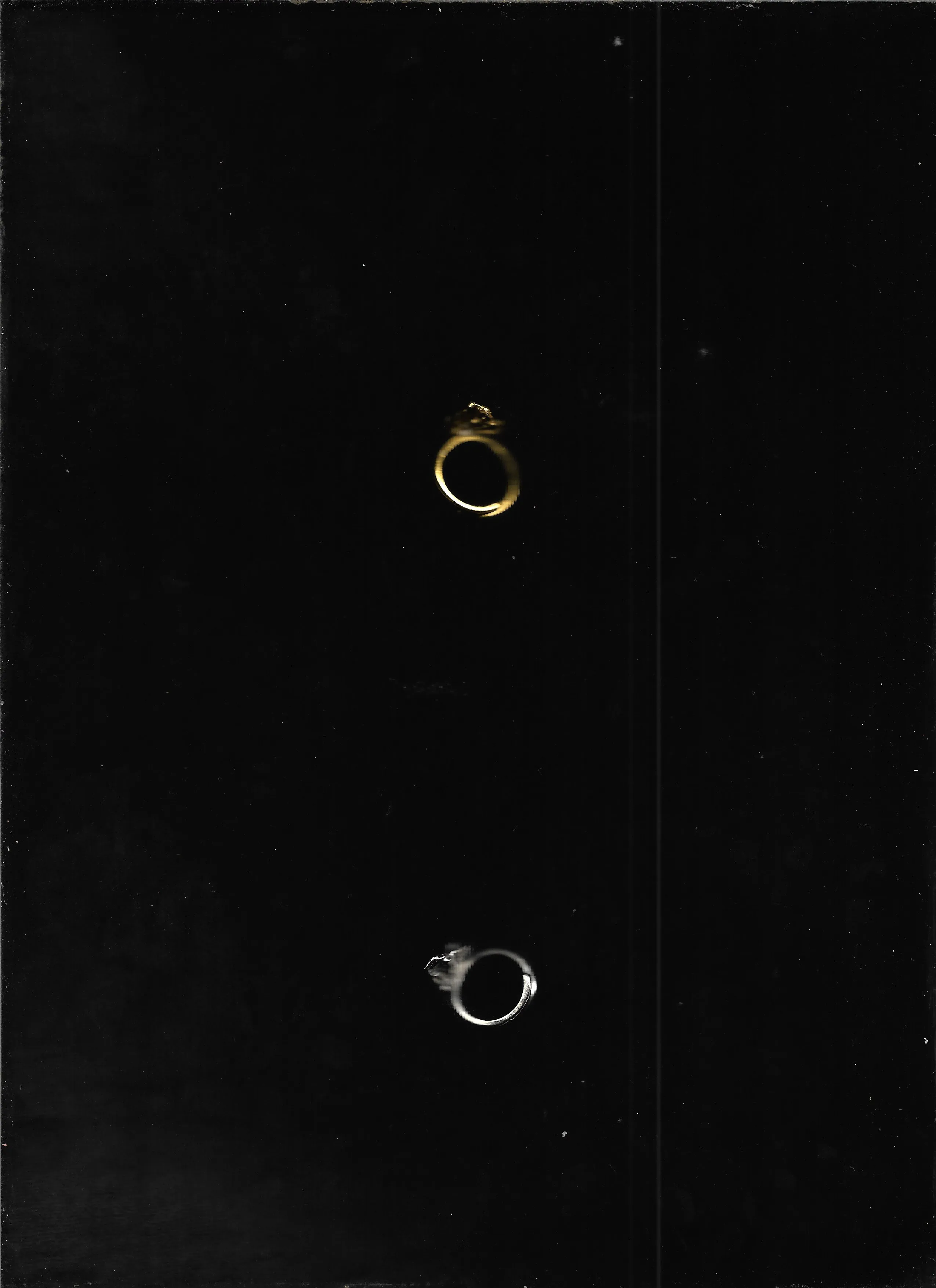 01 Ring Keping