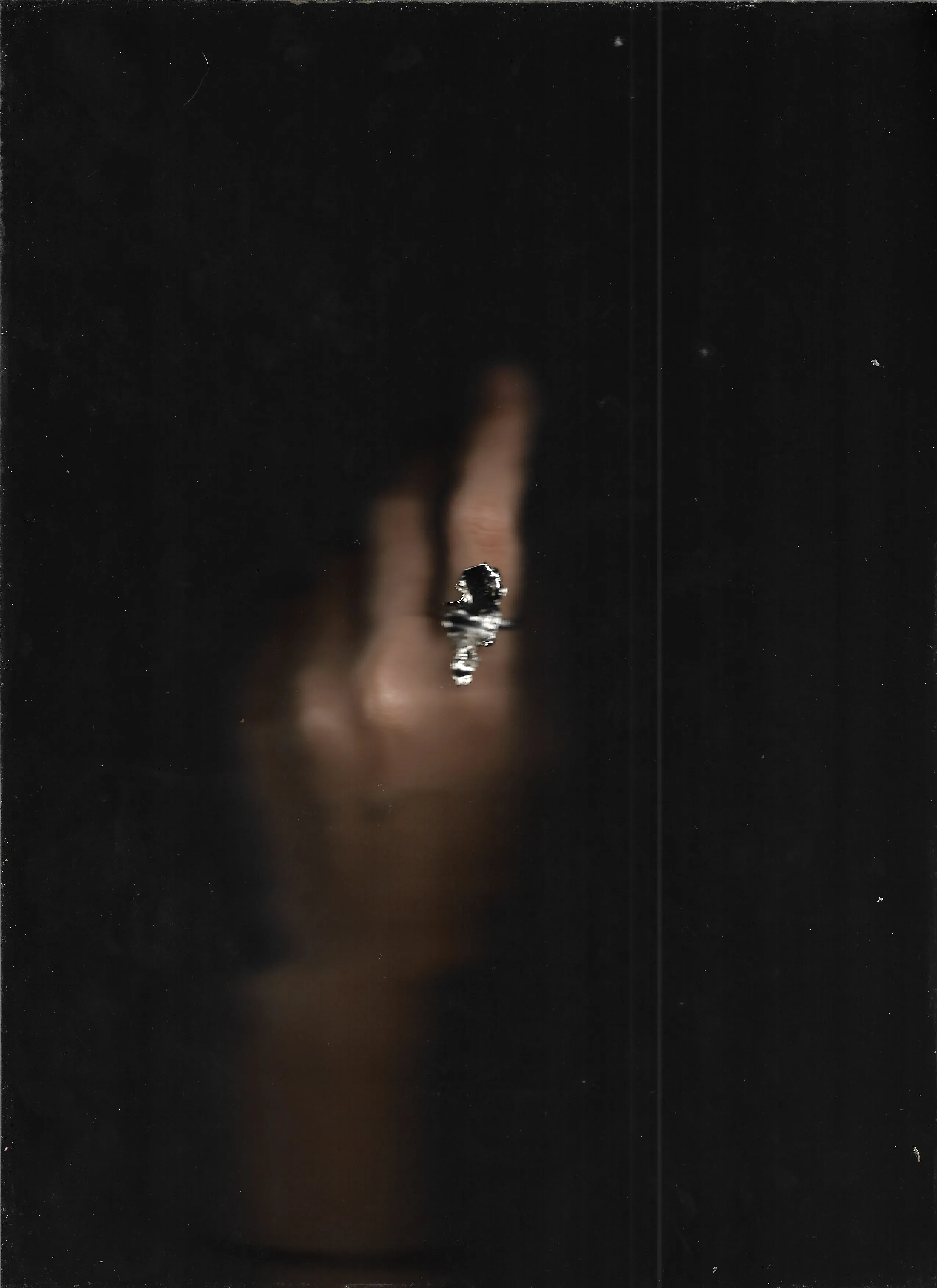 04 Ring Keping