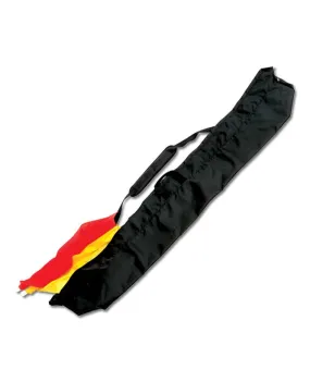 6-foot Durable Flagpole Bag with Exceptional Strength