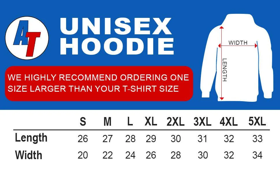 6.0 Powerstroke Hoodie for Diesel Power Stroke Engine Lovers