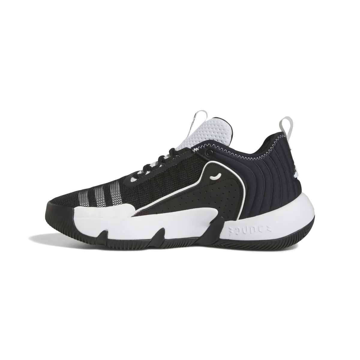 adidas Adult Trae Unlimited Basketball Shoes