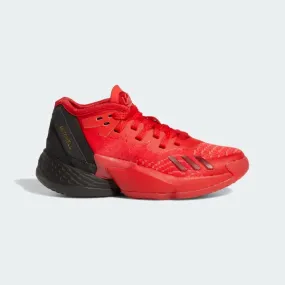 Adidas D.O.N. Issue 4 Kids Basketball Shoes