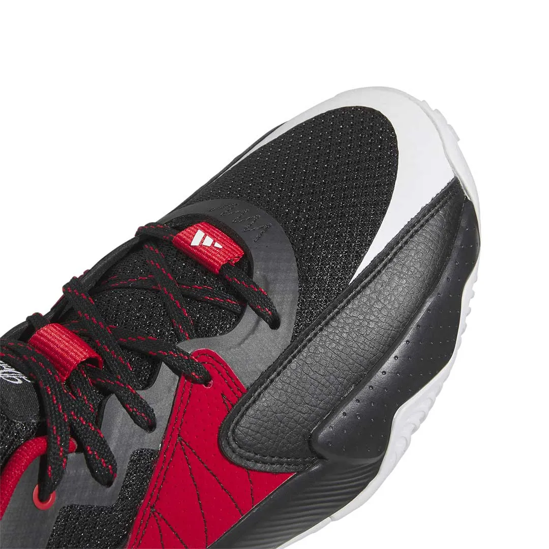adidas - Men's Dame Certified Basketball Shoes - HR0728