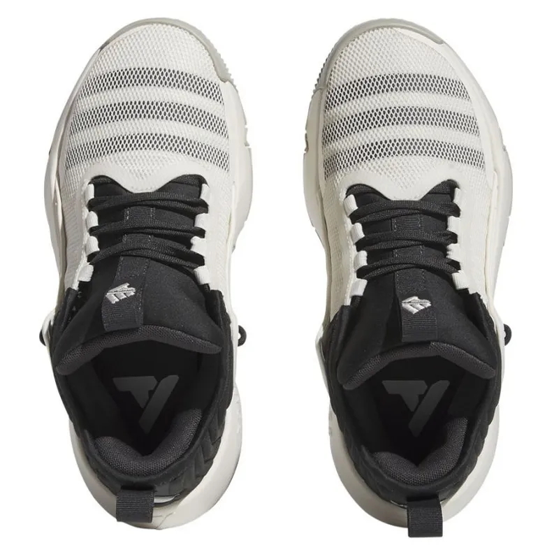 Adidas Trae Unlimited Jr IG0704 basketball shoes white