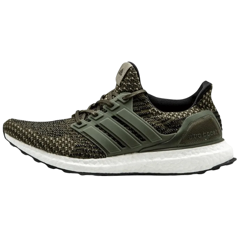 Adidas Ultra Boost 3.0 Limited Edition Trace Cargo
