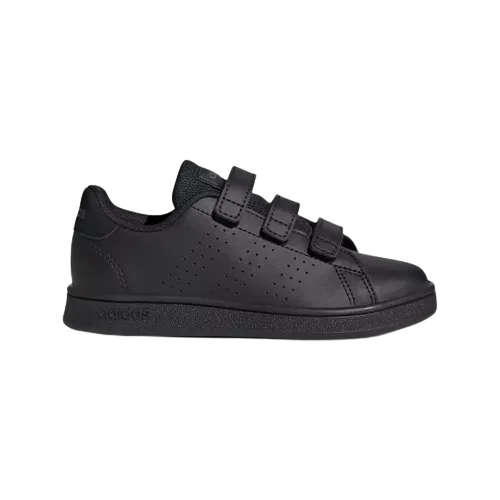 Advantage Black Shoes - Result: Scarpe Advantage Black