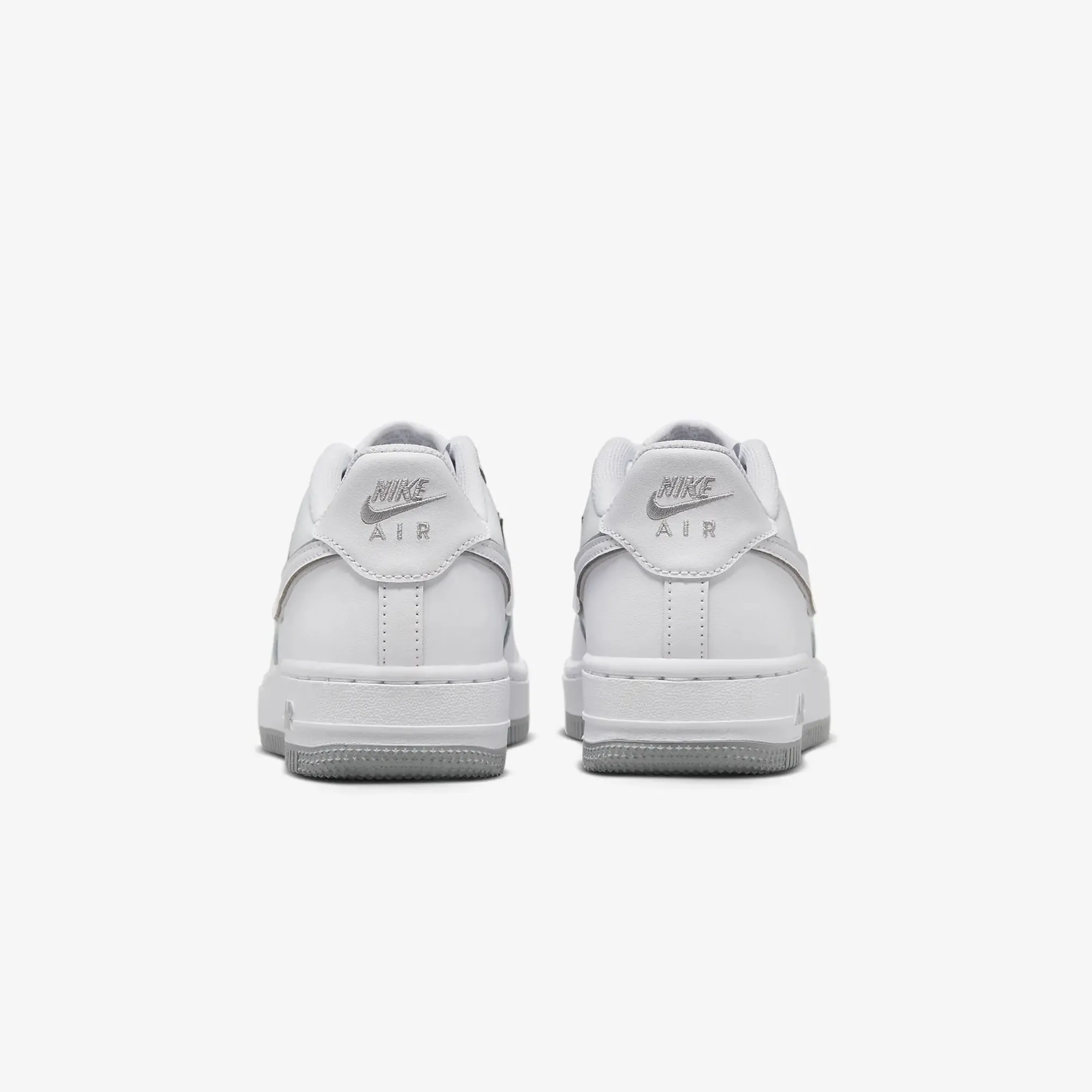 Air Force 1 White GS, Air Force 1 White Grade School