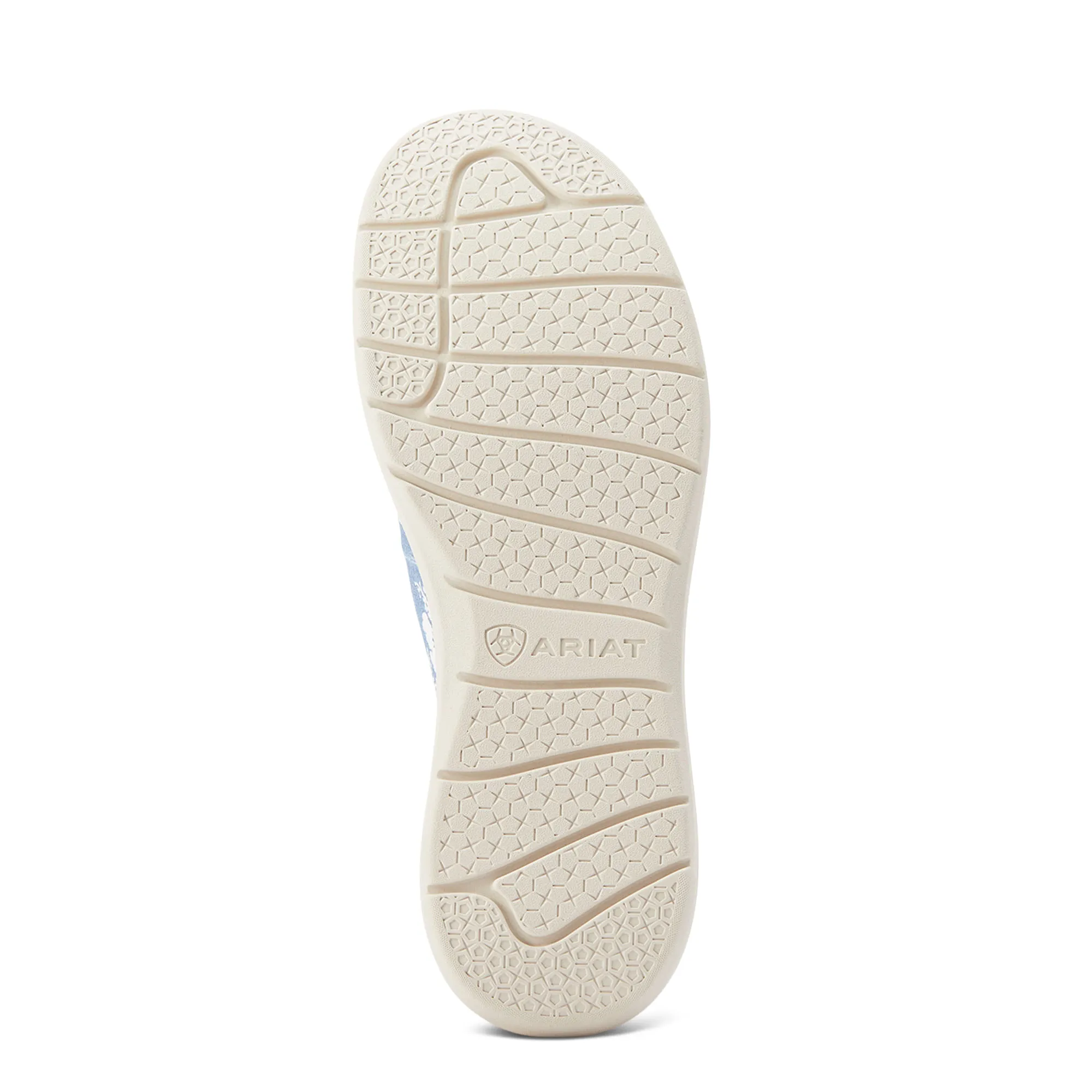 Ariat Hilo Western Casual Shoes