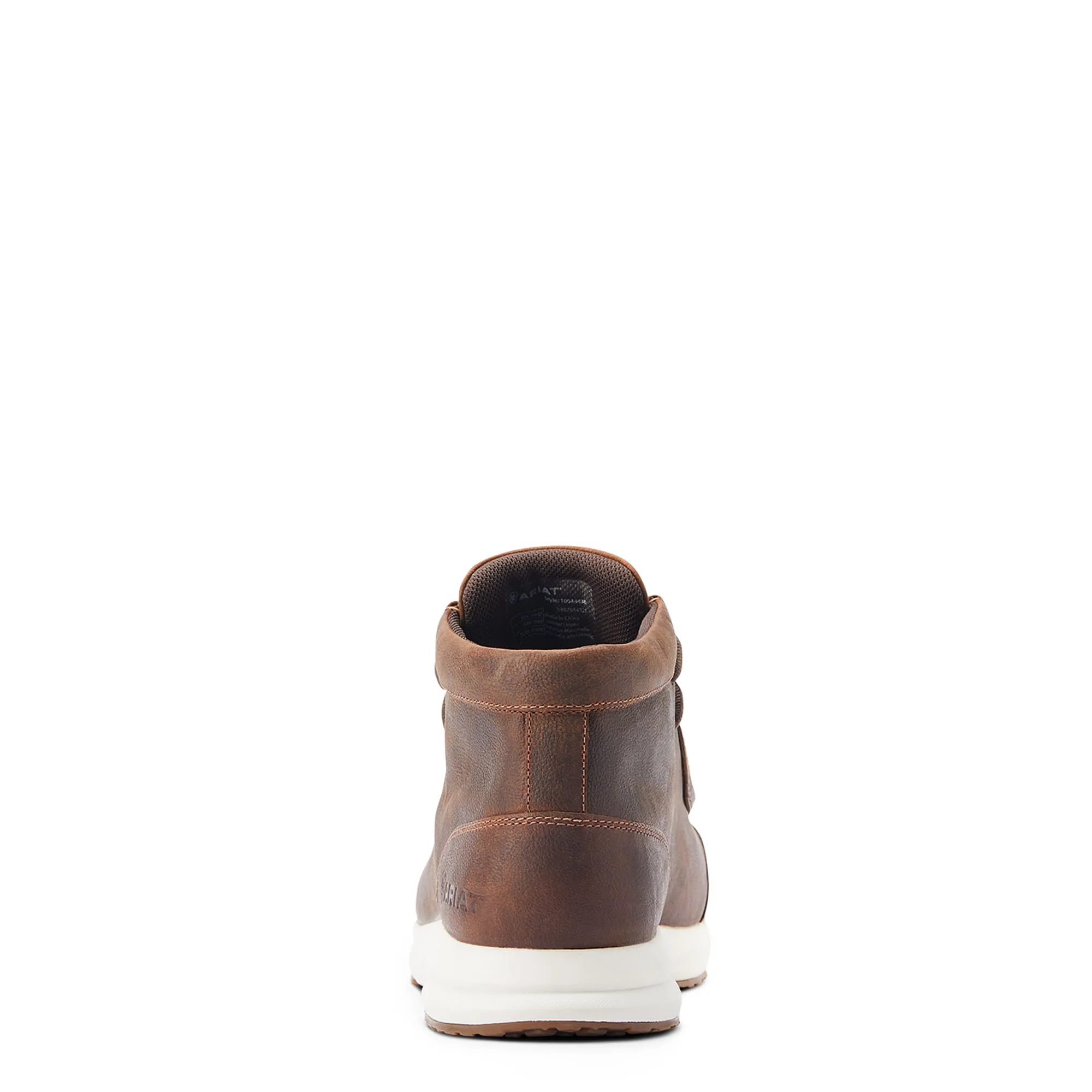 Ariat Spitfire Sorrel Crunch Men's Casual Shoes