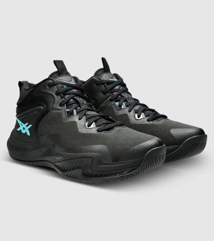 ASICS men's basketball shoes Nova Surge 3.