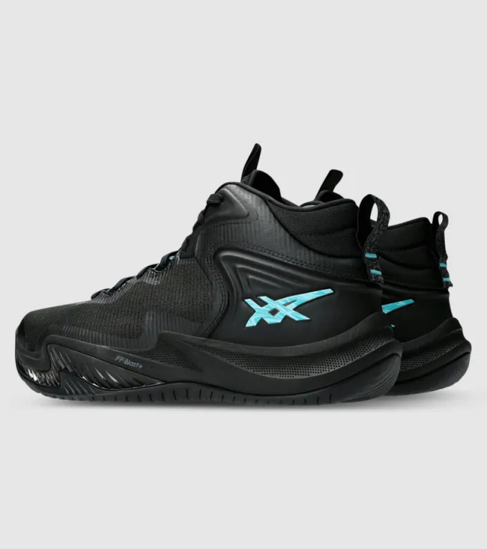 ASICS men's basketball shoes Nova Surge 3.