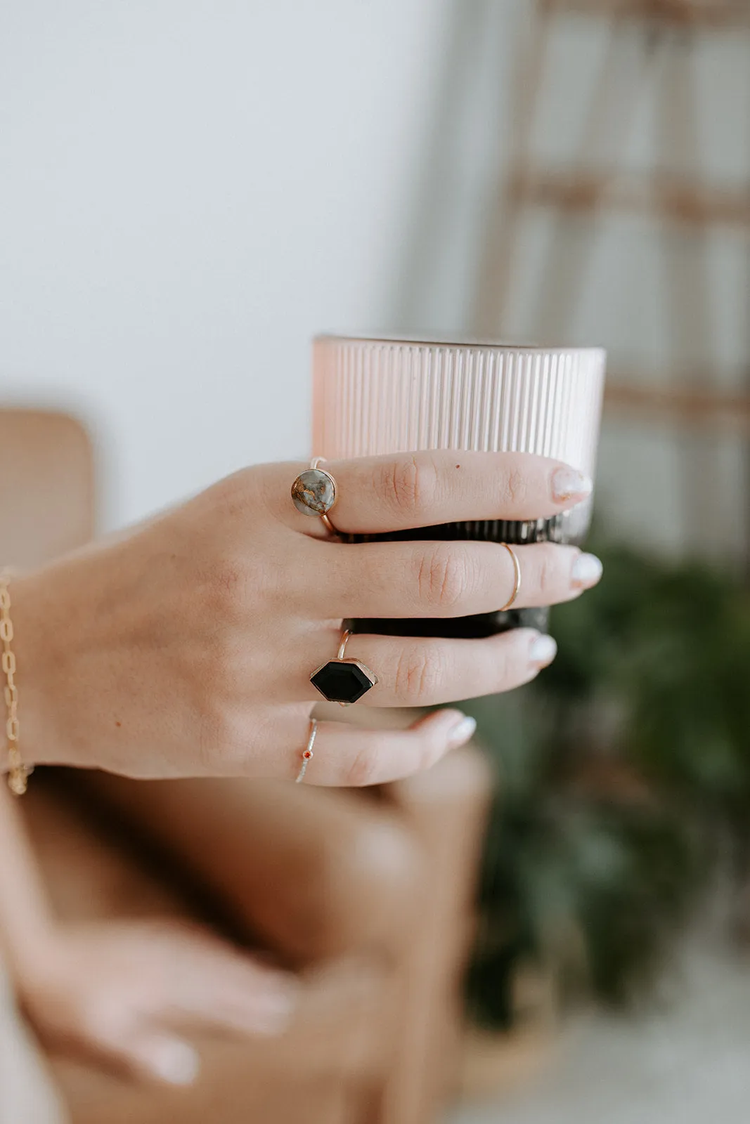 Ava Ring