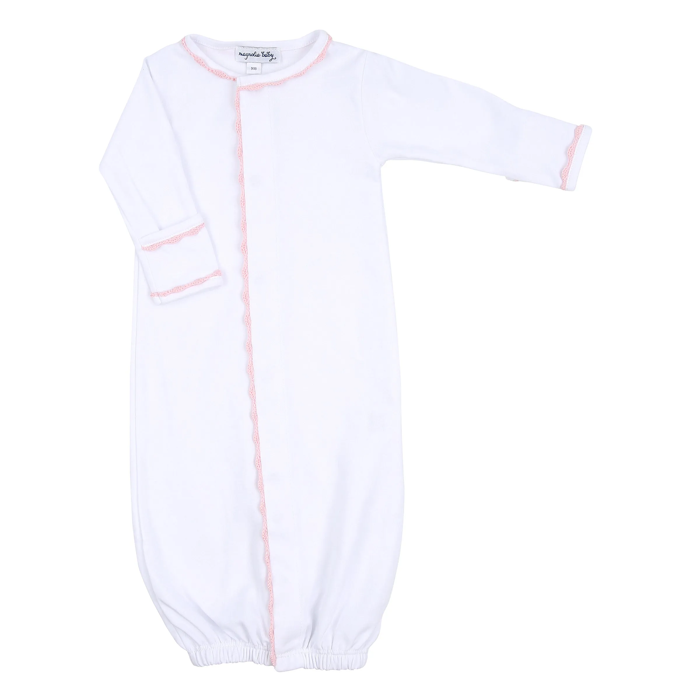 Baby Joy Essential Pink Converter