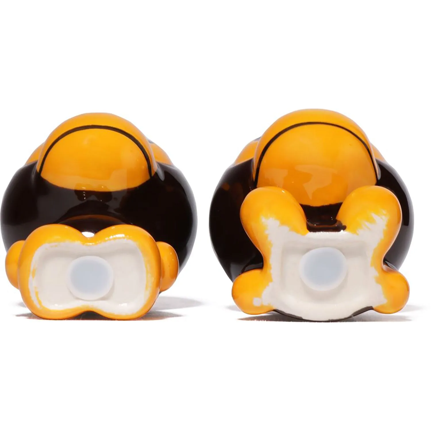 BABY MILO SALT & PEPPER SHAKER