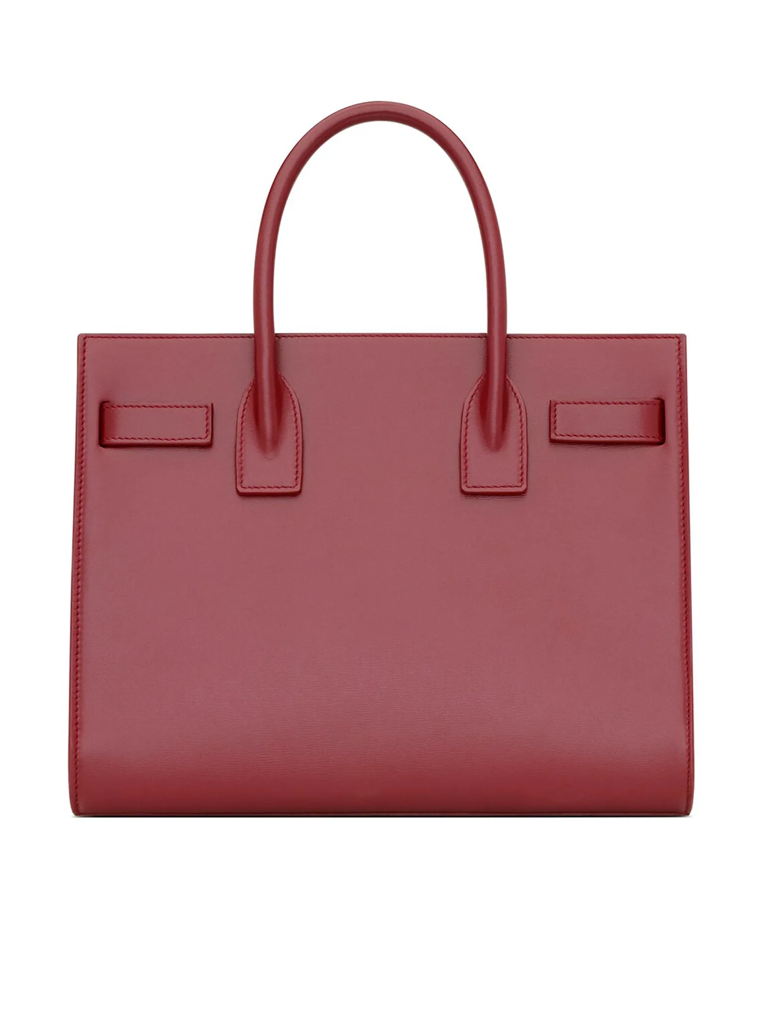 Baby Sac de Jour Bag - Smooth Leather