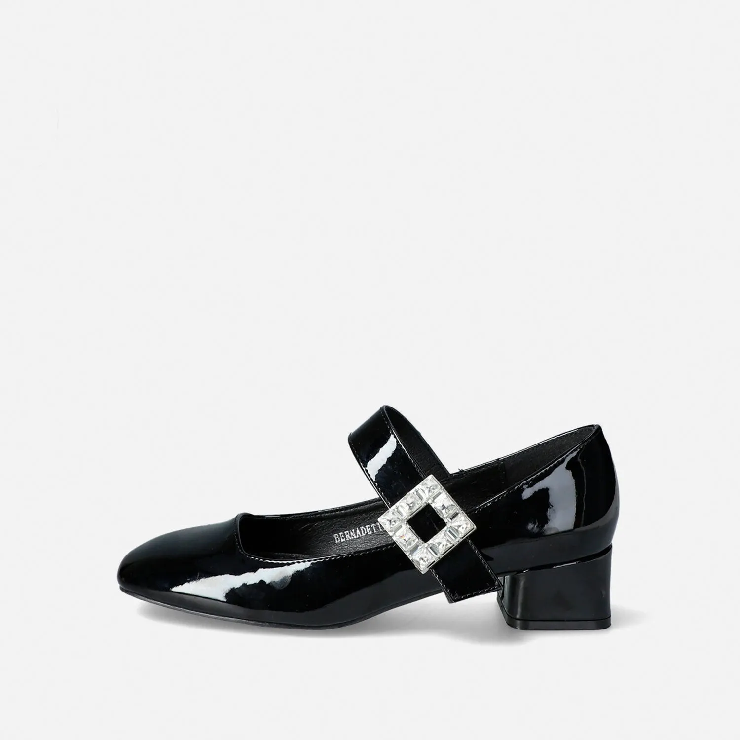 Bernadette black flats - Search for Bernadette black flats.