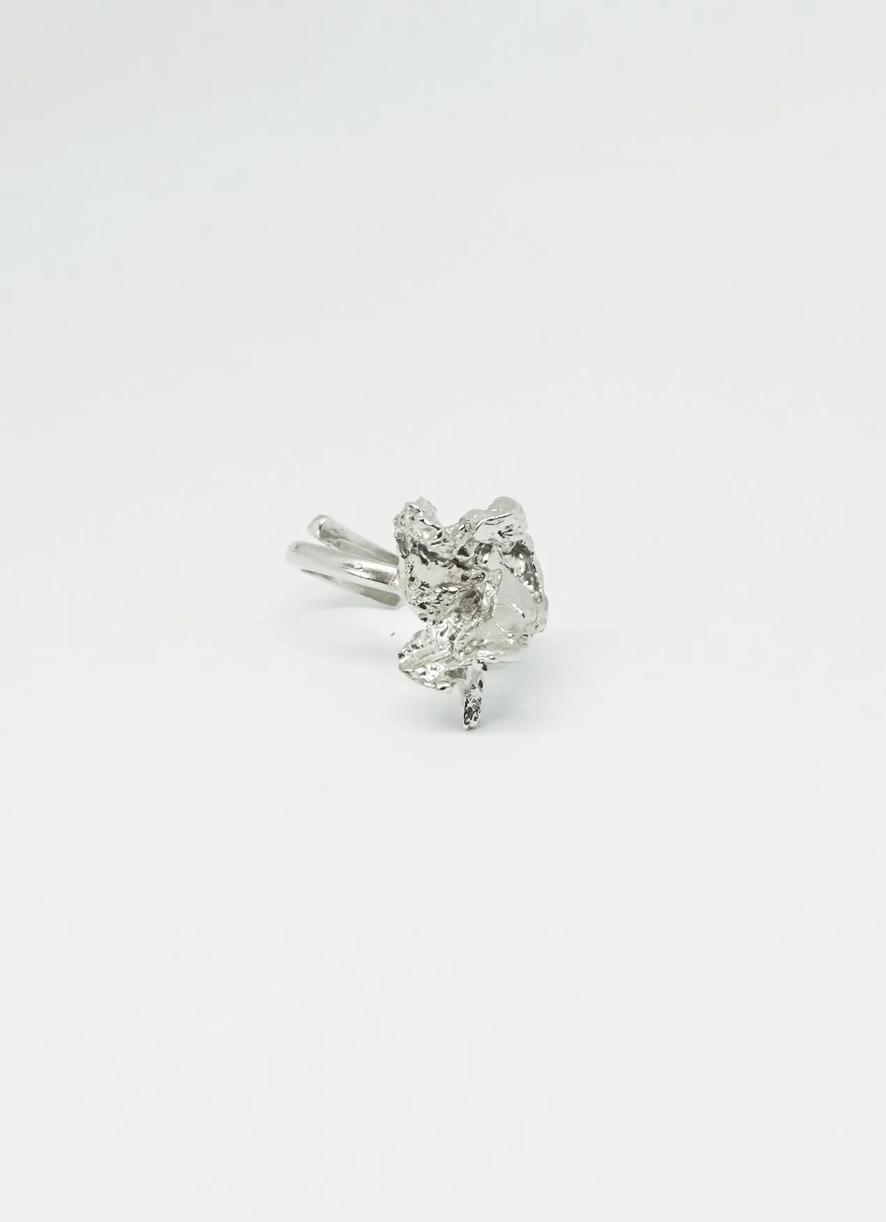 Black 03 Ring