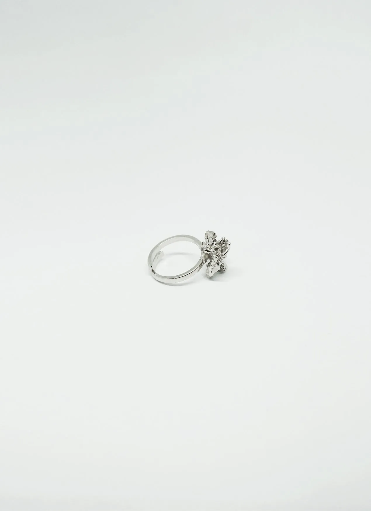 Black 03 Ring