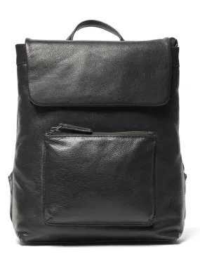 Black backpack - Jeany brand