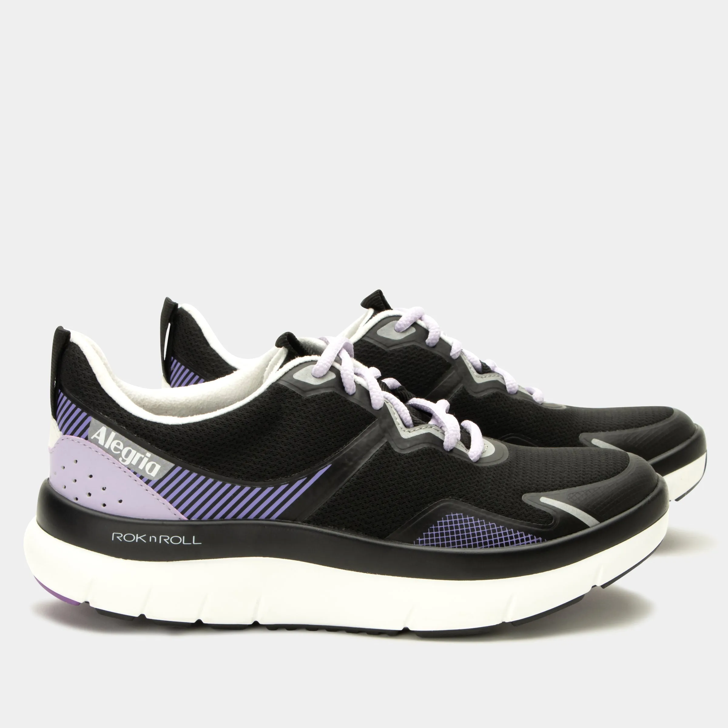 Black Shoe Parade