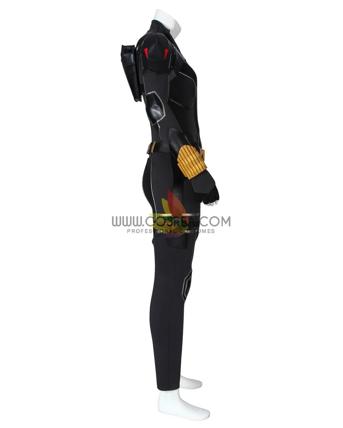 Black Widow 2021 Movie Cosplay Costume