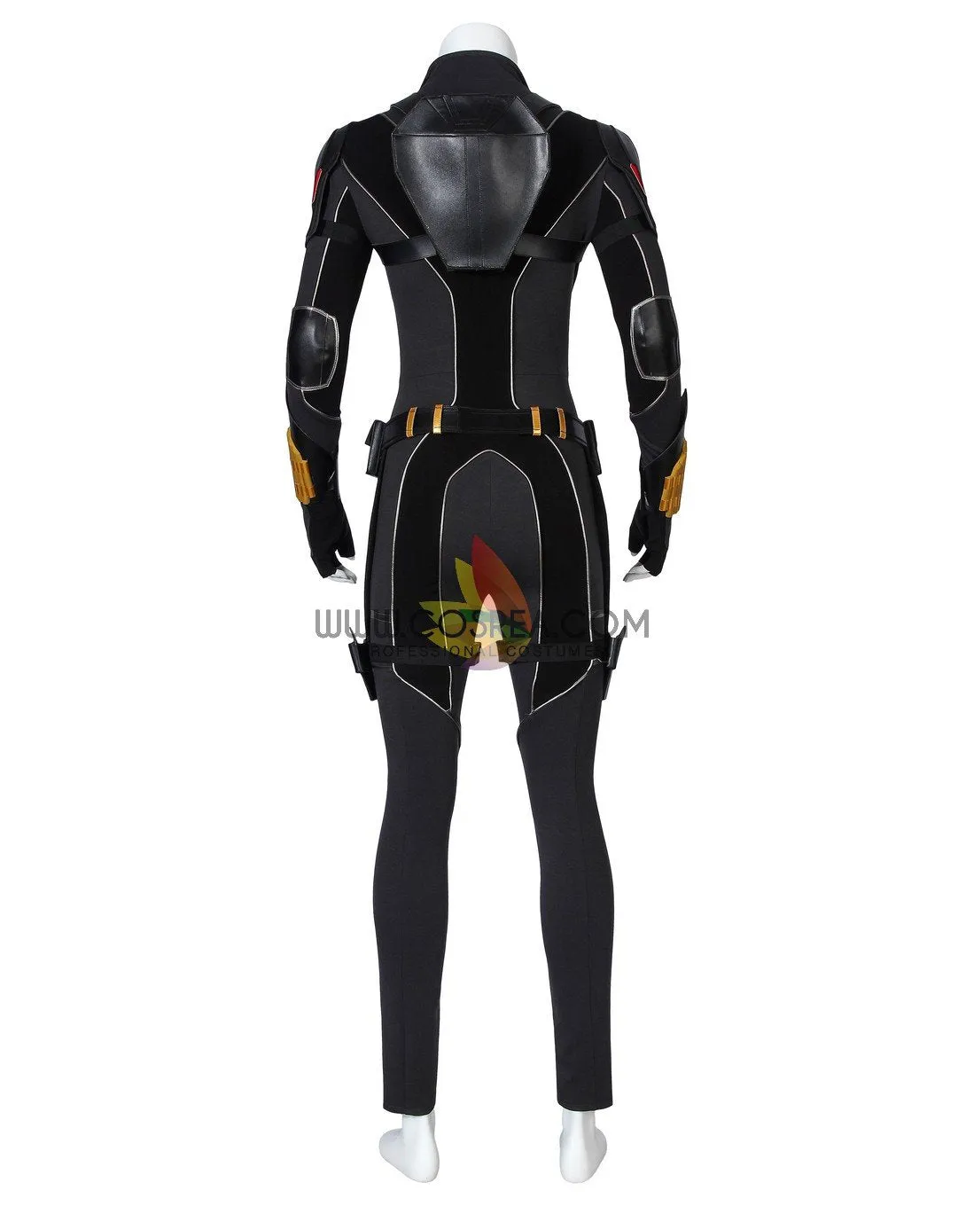 Black Widow 2021 Movie Cosplay Costume