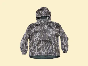 Bow and Arrow Outdoors Quarter Zip Pullover