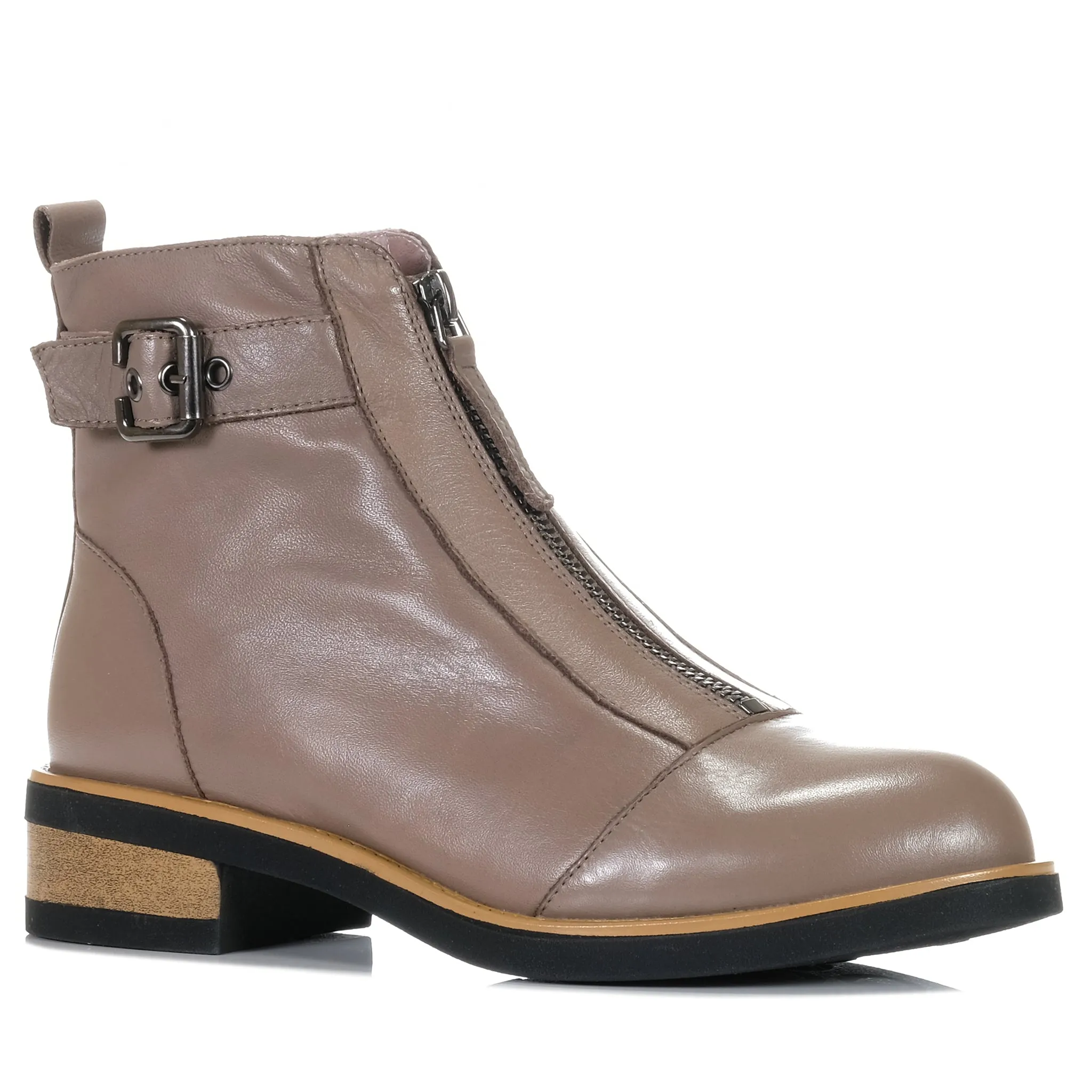 Bresley Dooley Taupe - Shop Now