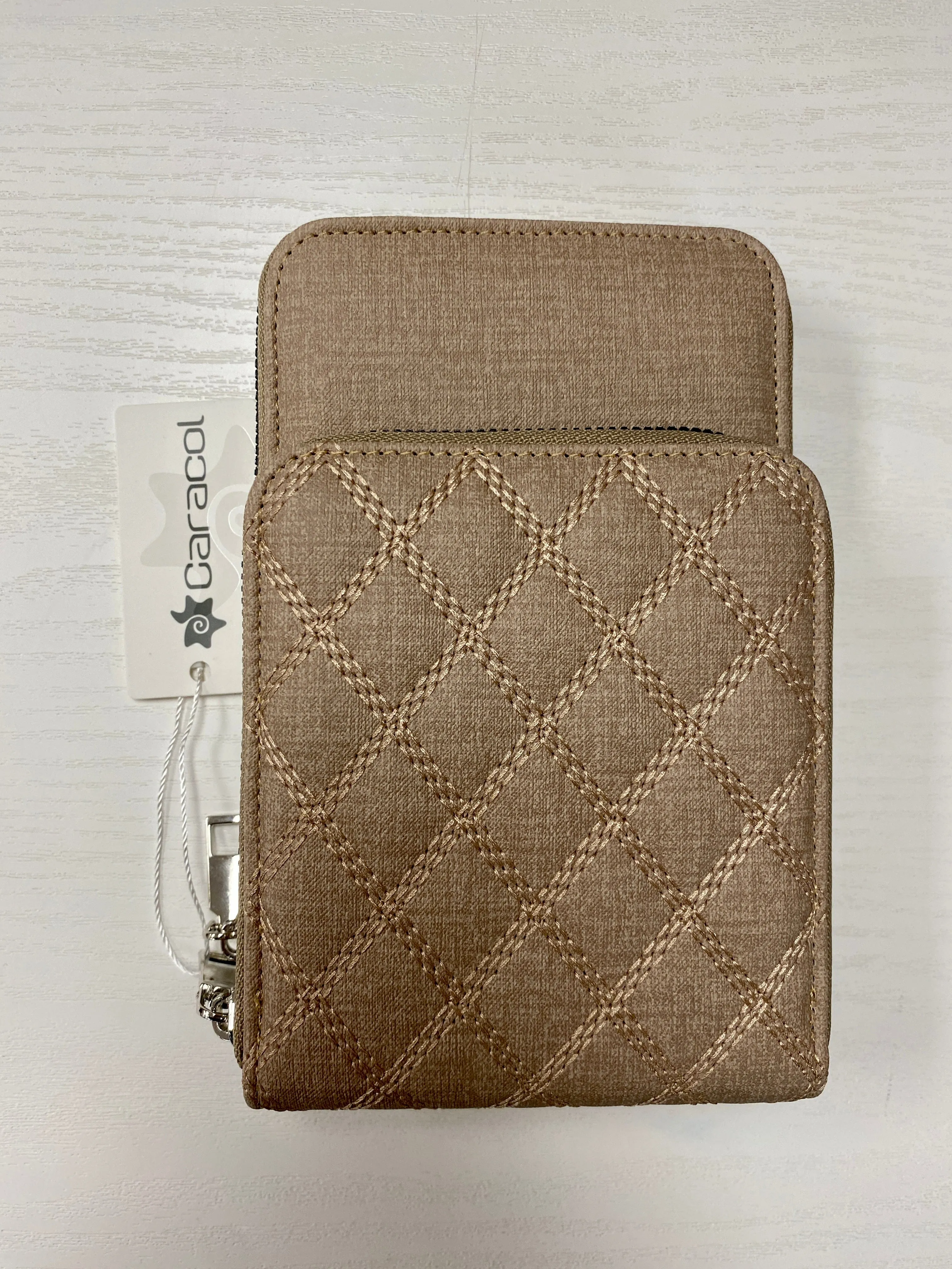 Caracol Phone Wallet - 7084