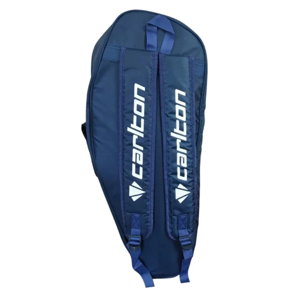 CARLTON 1-Compartment Badminton Bag Navy