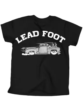 Children's Fast-Paced T-Shirt
