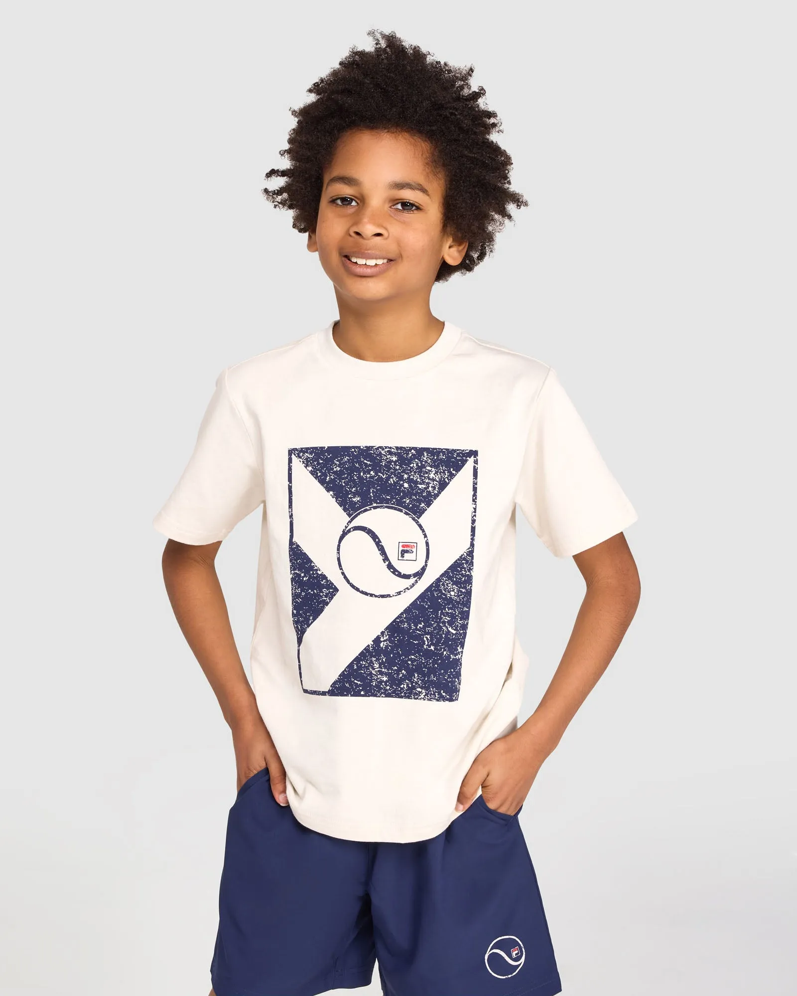 Children's Finley T-shirt