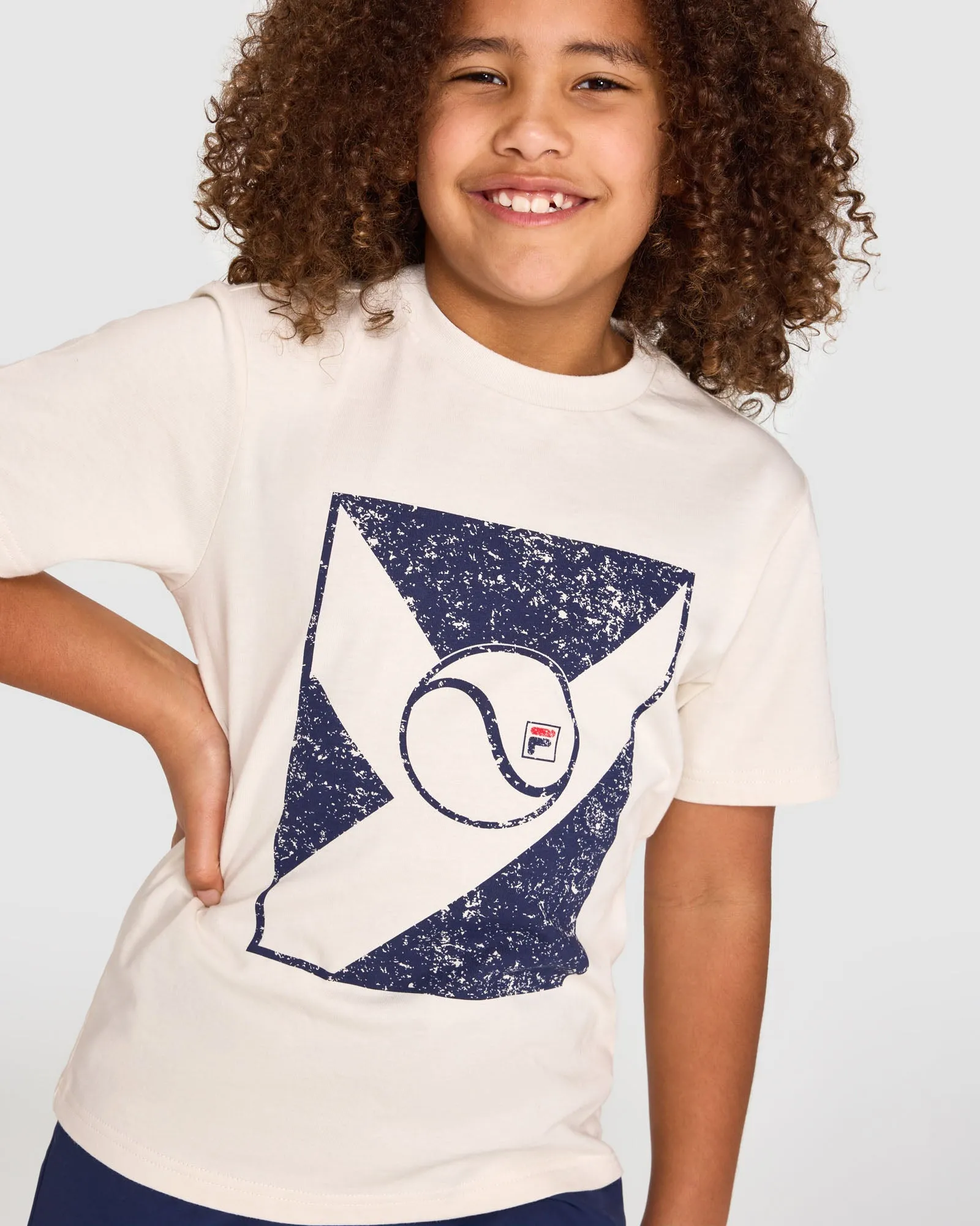 Children's Finley T-shirt