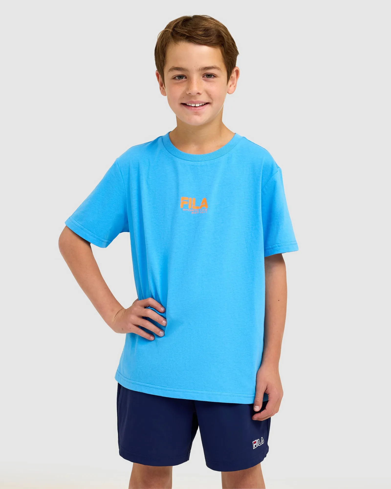 Children's Garden T-Shirt