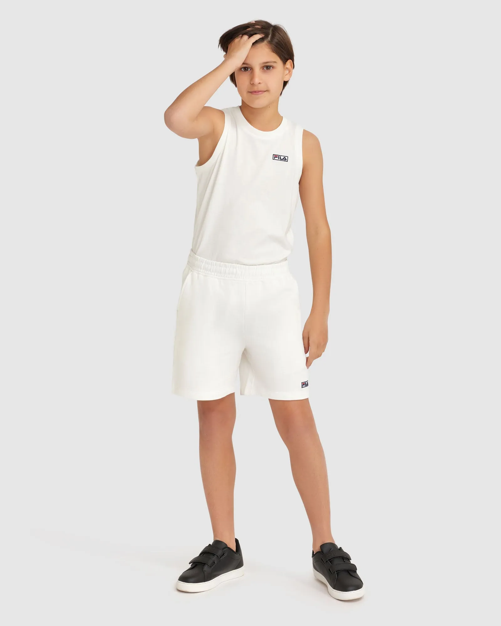 Children's Parker Shorts