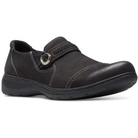 Clarks Carleigh Pearl Lifestyle Slip-On Sneakers for Women
