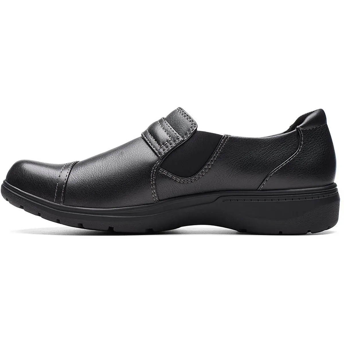 Clarks Carleigh Pearl Lifestyle Slip-On Sneakers for Women