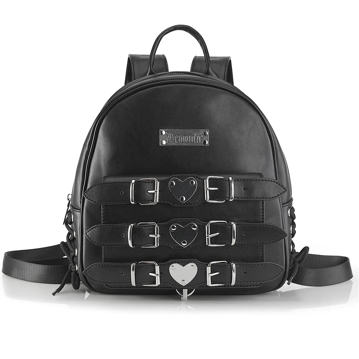 Darned Purse