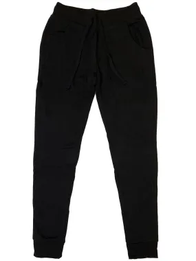 Davi Women's Fleece Jogger Pants