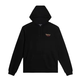 Dolly Noire 1989 Barcellona Hoodie Black