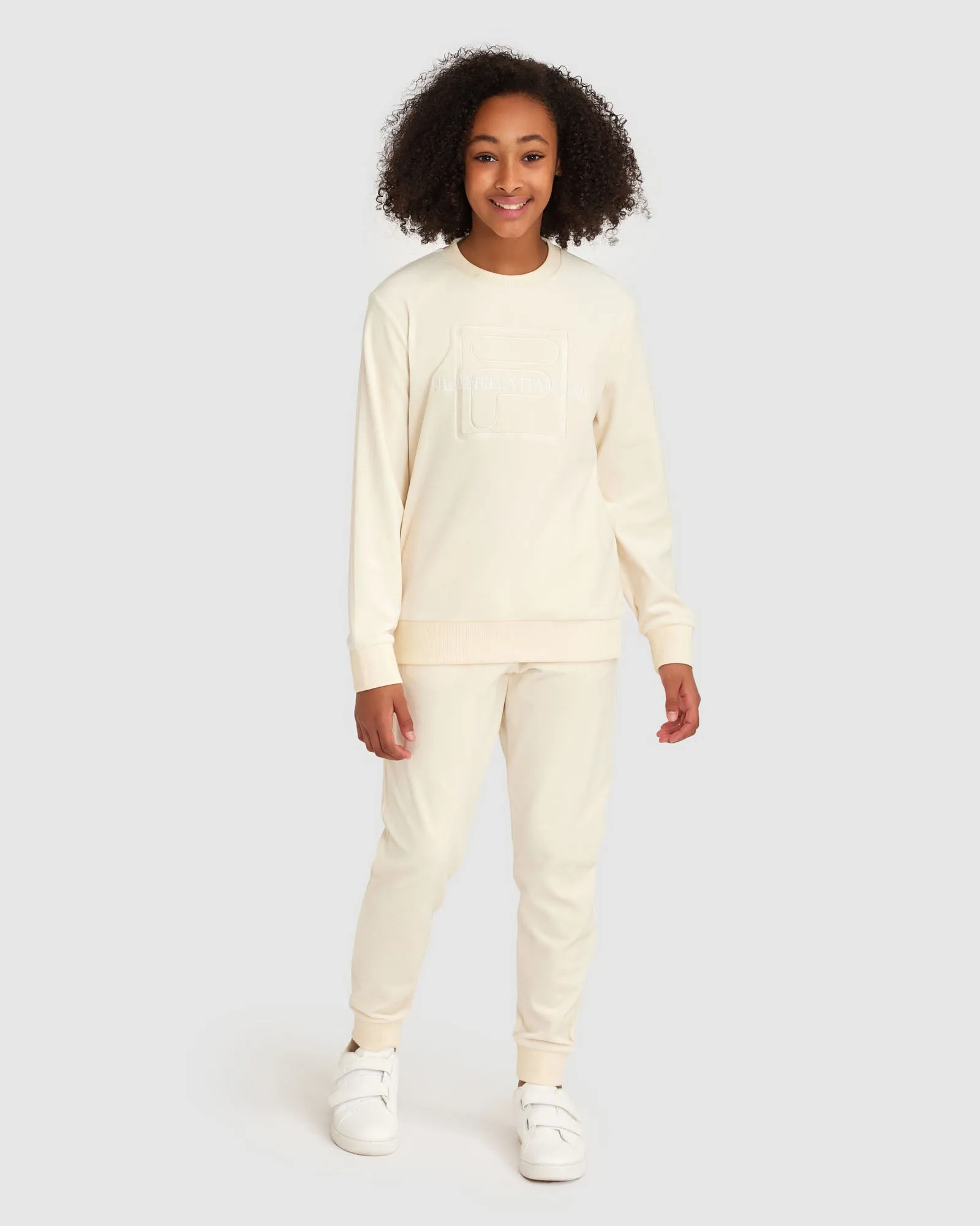 Emerson Crew for Kids - Shop Now!