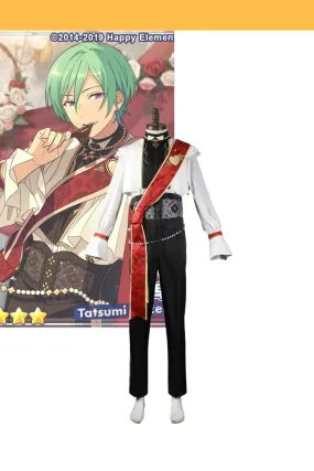 Ensemble Stars Date Tatsumi Cosplay Costume