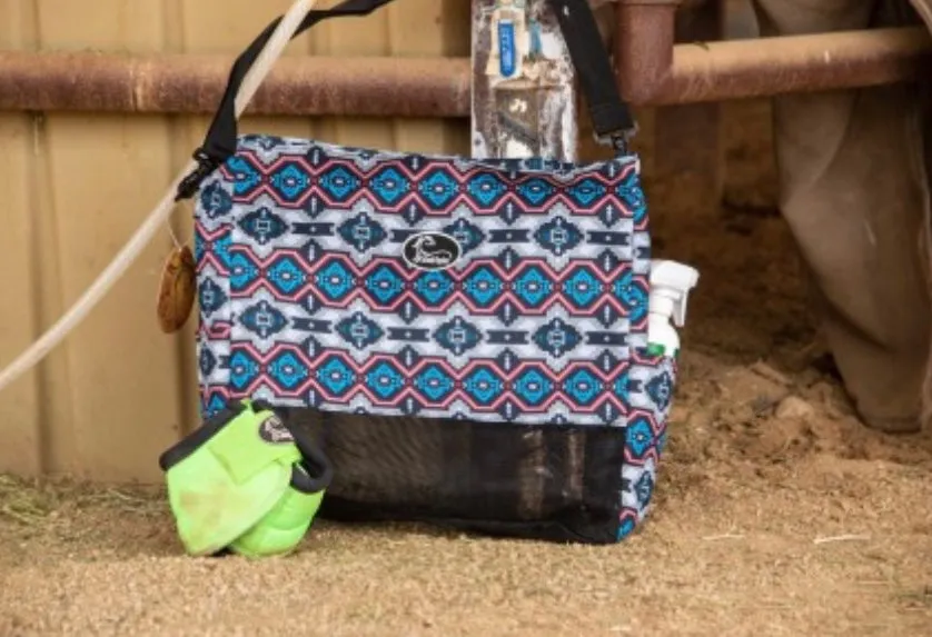 Everything Tote Bag - All-in-One Carry Bag