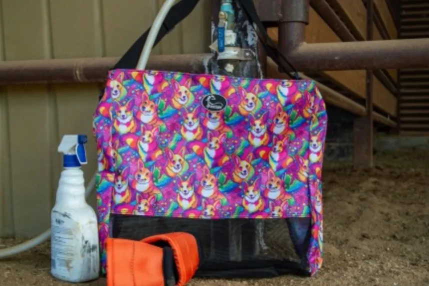 Everything Tote Bag - All-in-One Carry Bag