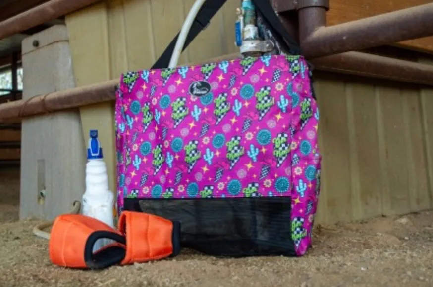 Everything Tote Bag - All-in-One Carry Bag