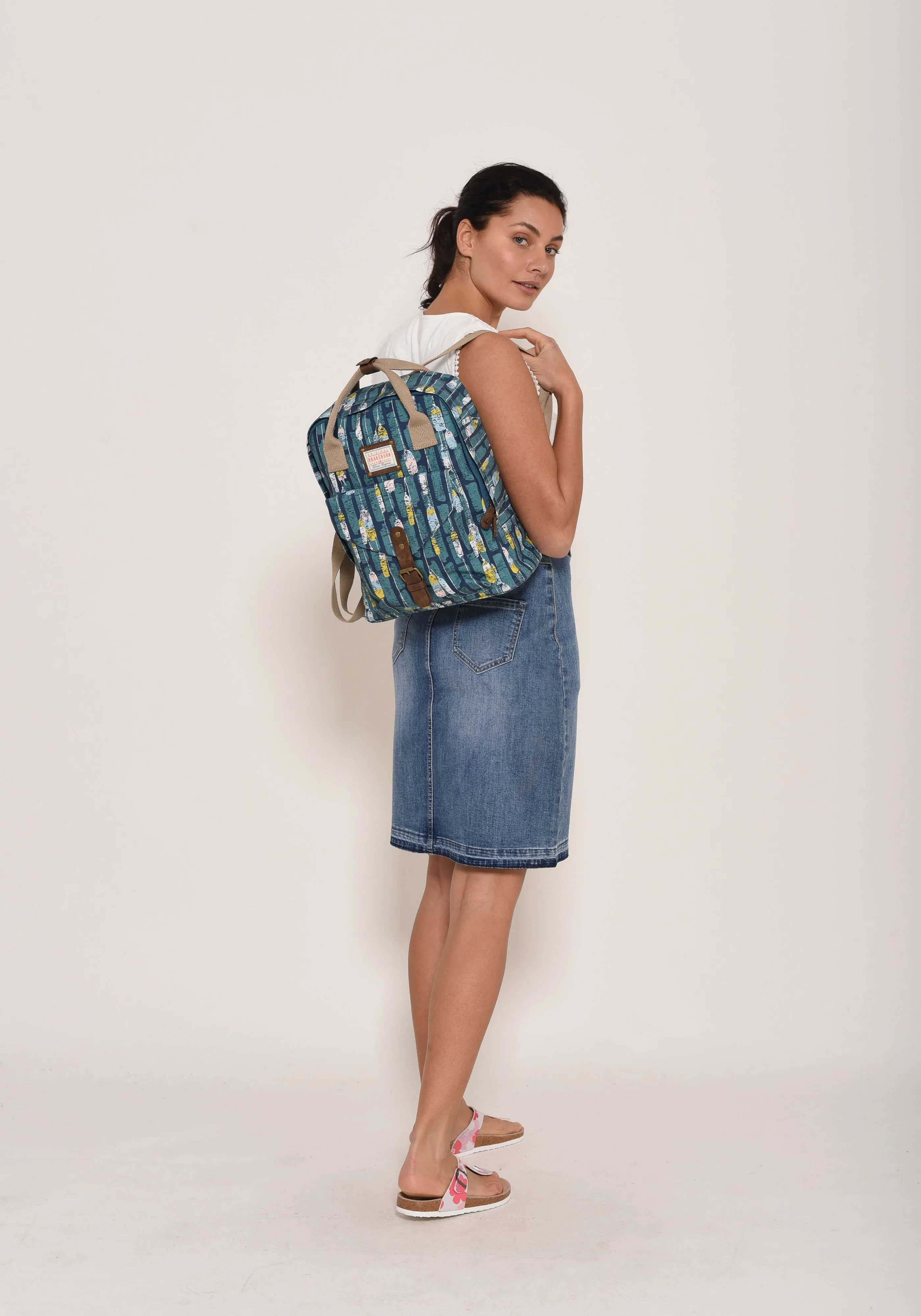 Fender Backpack