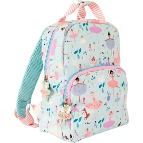 Floss & Rock Enchanted Back Pack