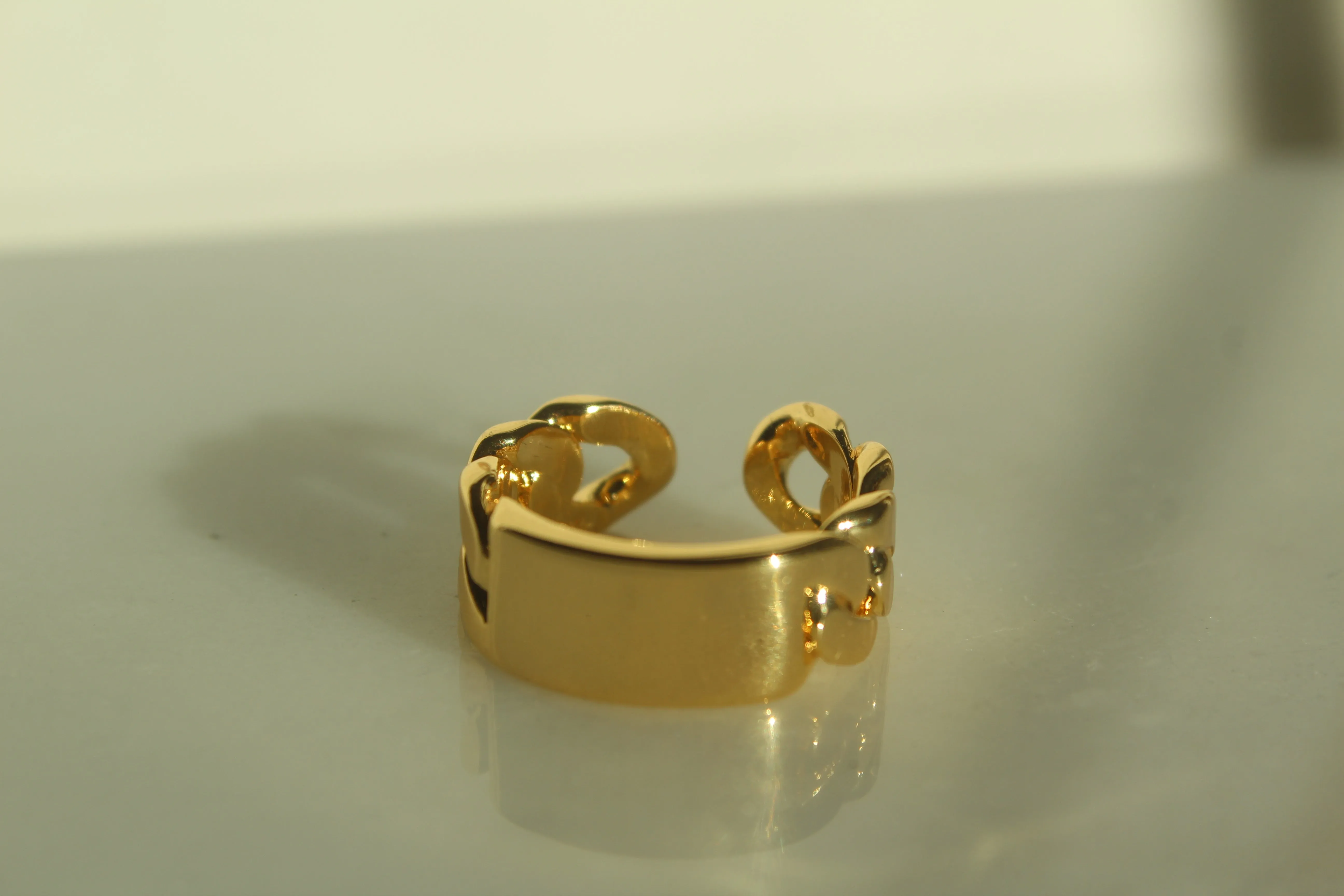 Front Plate Chain Ring - Adjustable Chain Ring for Bicycle