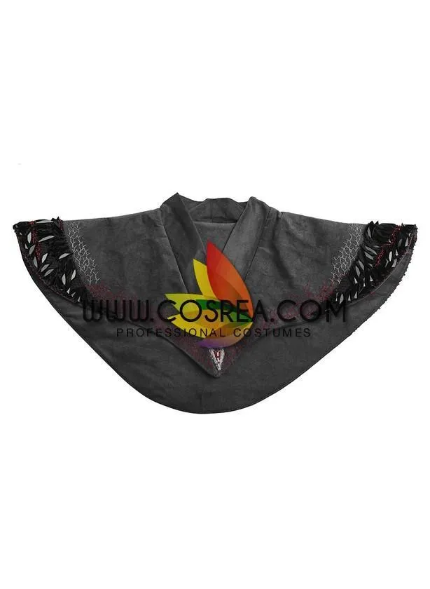 Game of Thrones Daenerys Targaryen Season 7 Cosplay Costume