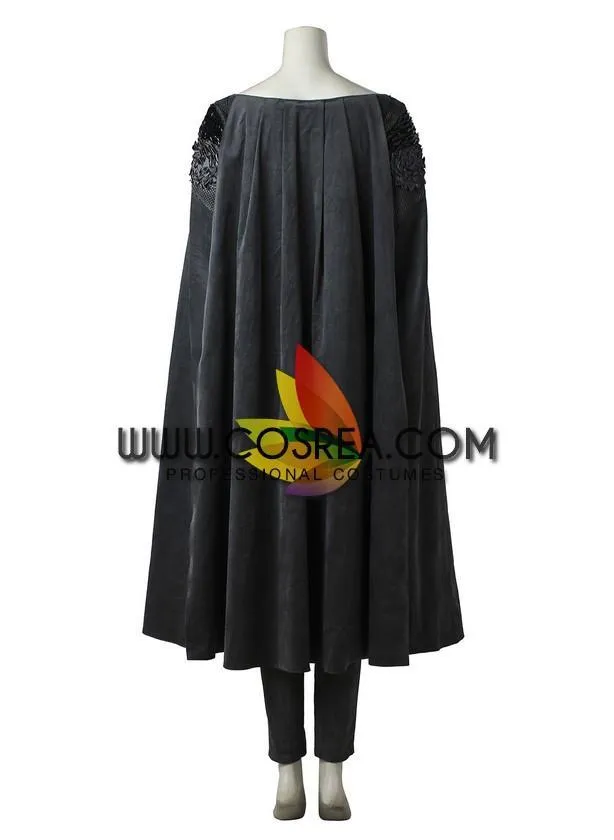 Game of Thrones Daenerys Targaryen Season 7 Cosplay Costume